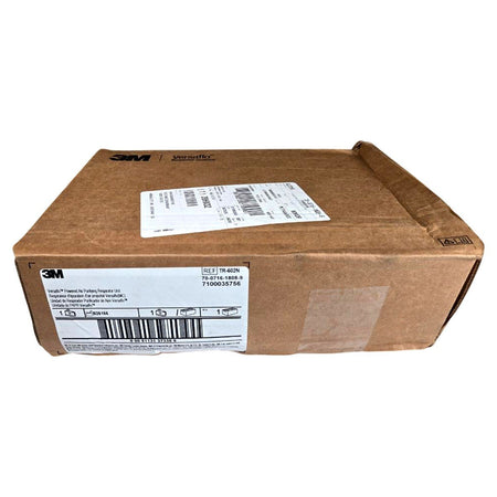 3M TR-602N PAPR Blower Unit