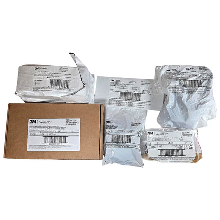3M TR-800-HIK PAPR Heavy Industry Kit