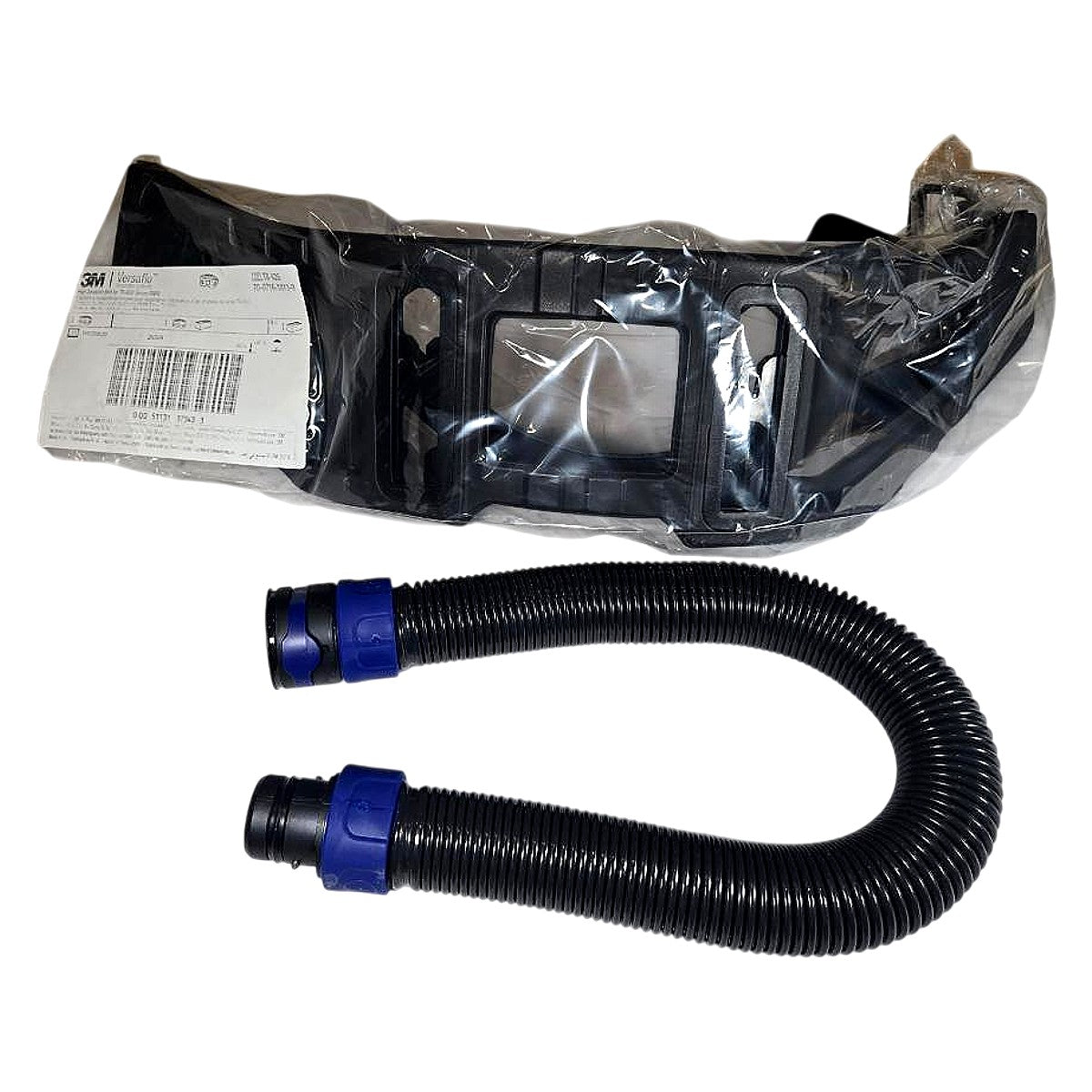 3M TR-800-HIK PAPR Heavy Industry Kit