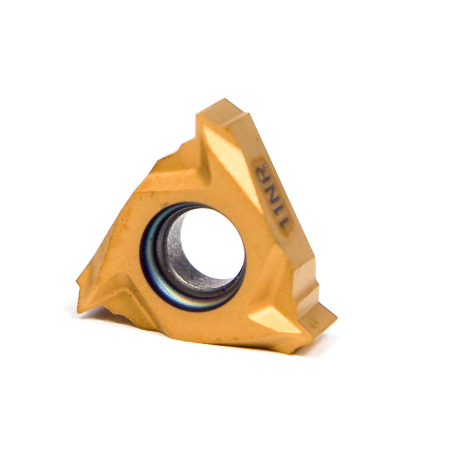 SECO Carbide Threading Insert 11NR 18UN-G1 CP500 45934 (1 Pcs)