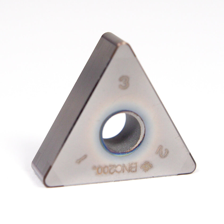 Sumitomo CBN Turning Insert 6NC-TNGA160408HS BNC200