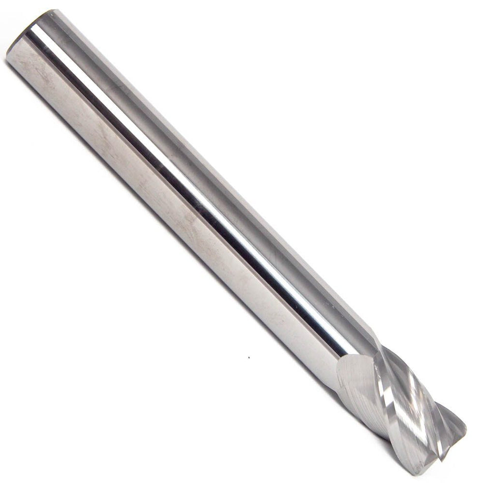 CALIFORNIA TOOL Carbide Corner Radius End Mill 5/8" 4FL CT-8957