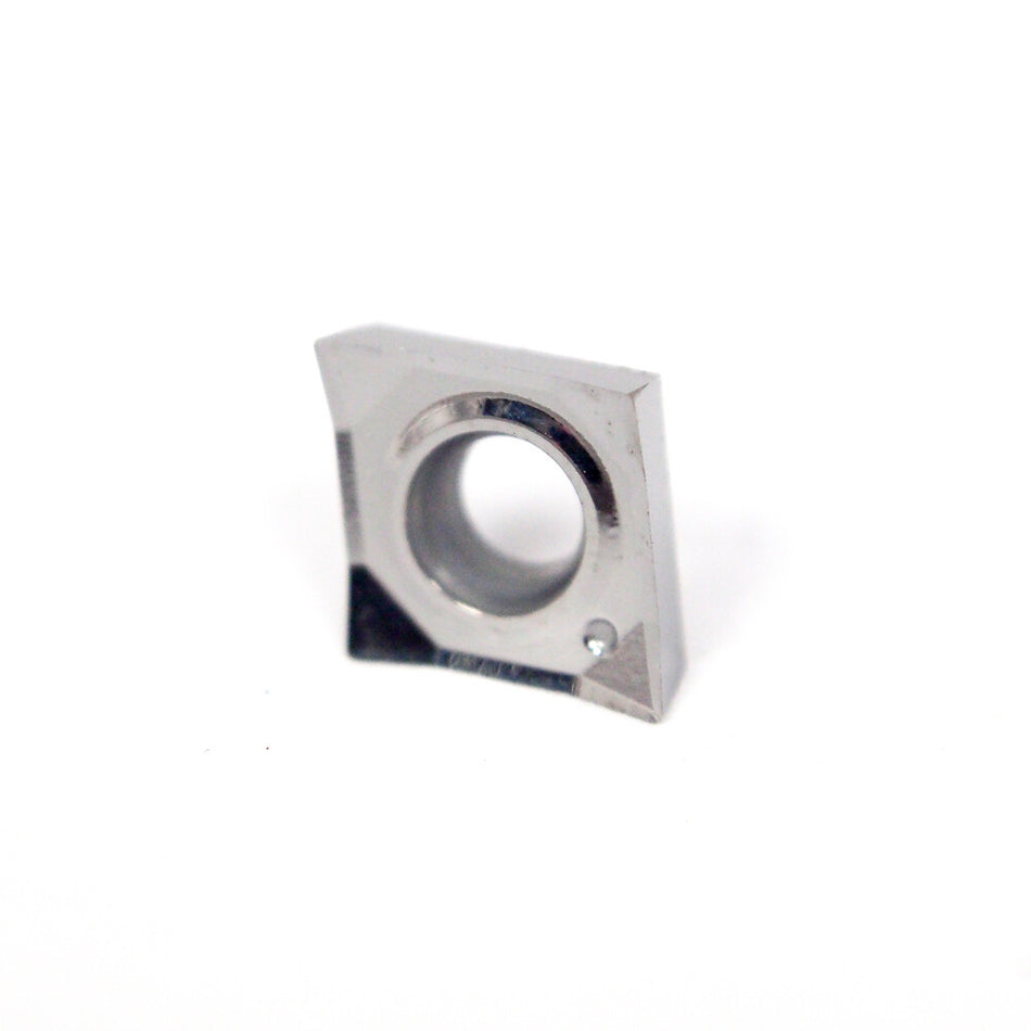 Carbide Insert F101 02GN127 WHW16 HW-K10 R0,2 (2 Pcs)
