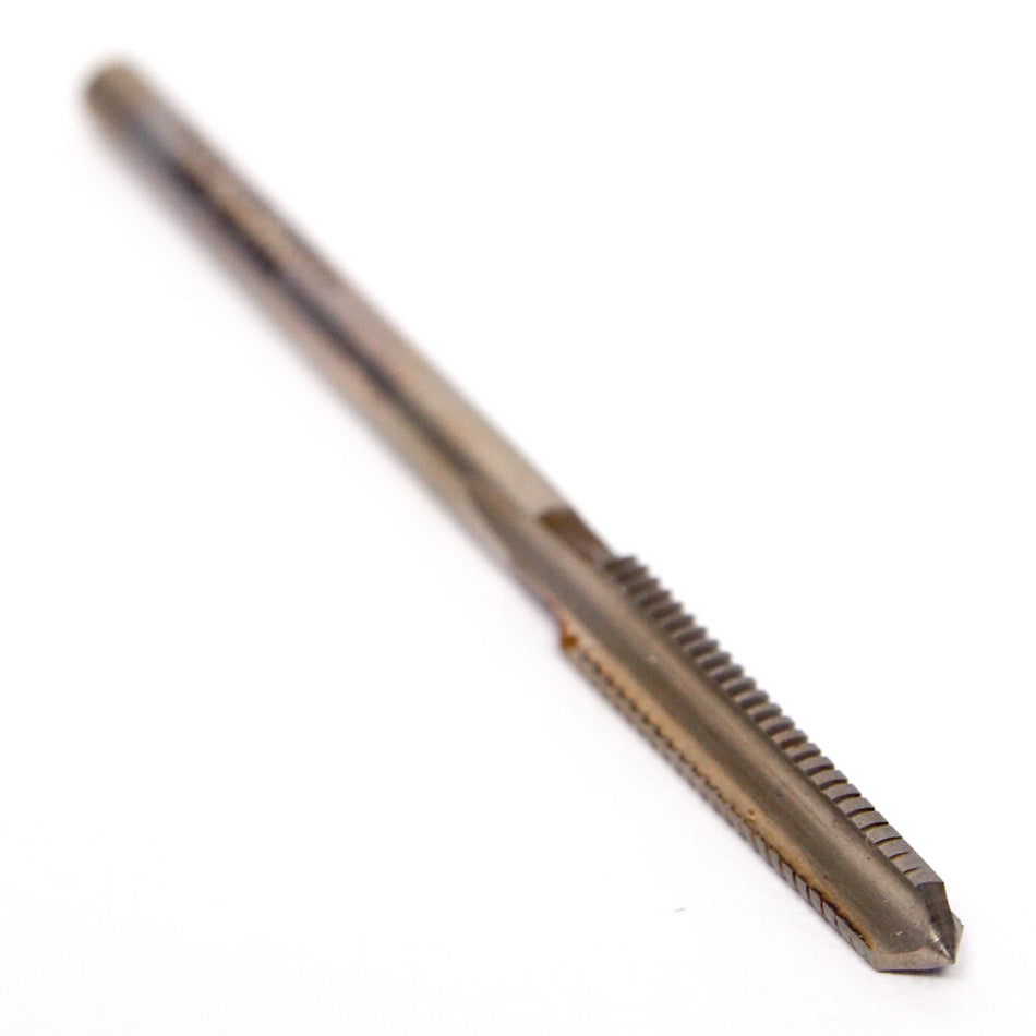 Widia GTD 5982021 Nib Tap for SPS #10-32 3FL HSS-E Bright (6 Pcs)