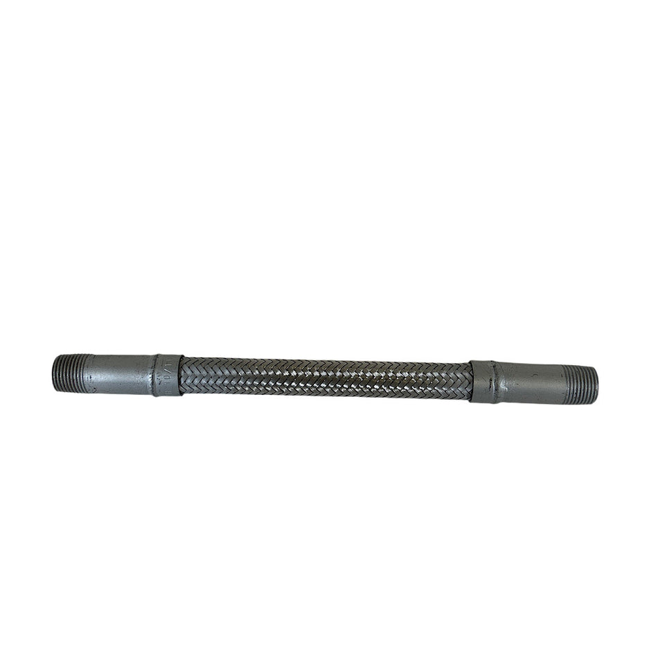 Ingersoll Rand 32323586 1/2" x 11" Genuine OEM IRC Discharge Flex Hose -