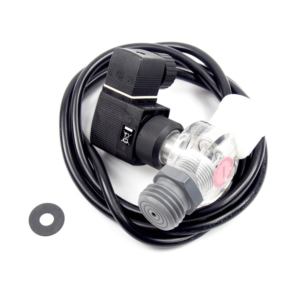 Grundfos 96441086 Automatic Venting Valve w/o Timer for DME, DMS Dosing Pump -