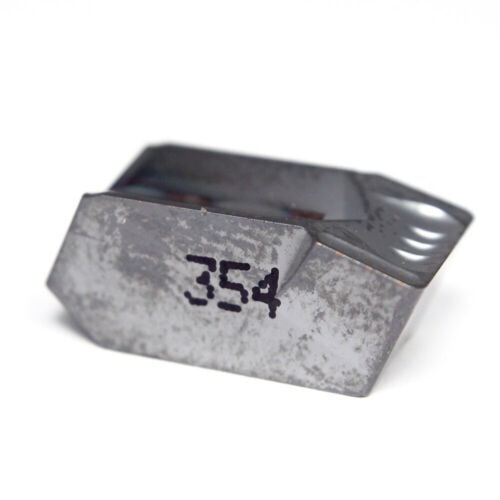 ISCAR Carbide Grooving Insert GIMY 1008 6402849 (1 Pcs)