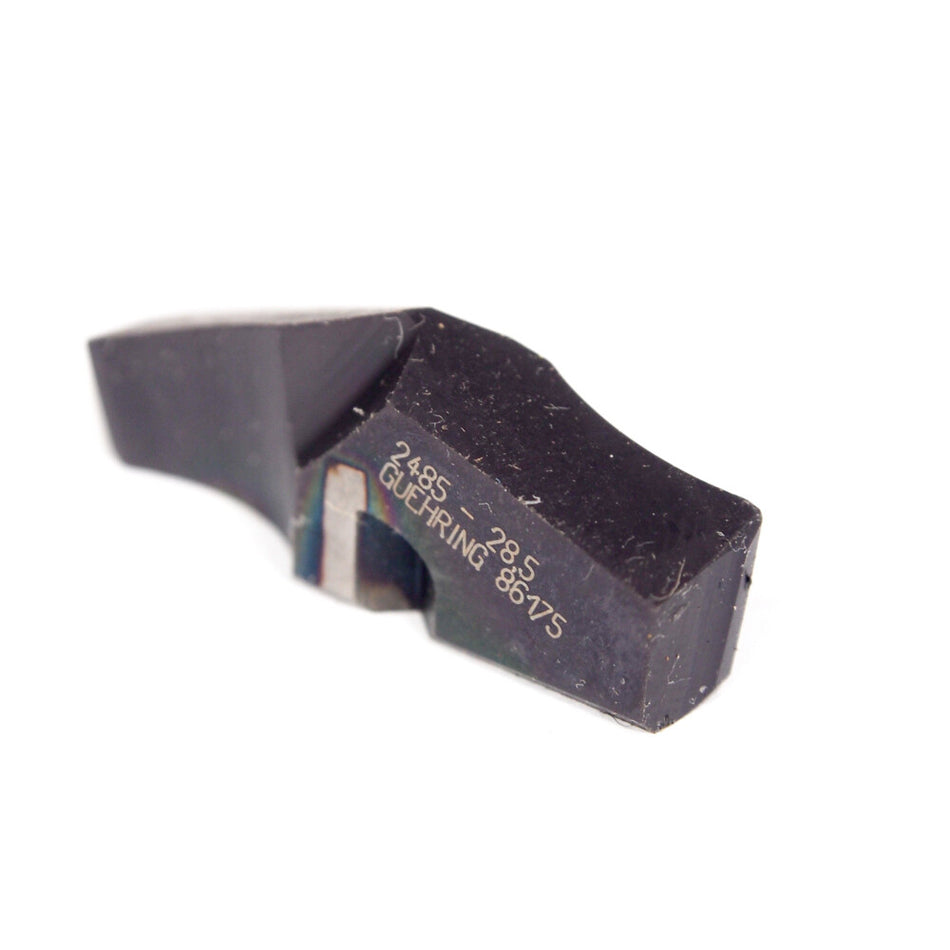 GUHRING Replaceable Drill Tip Insert 28.5mm 140° 2485-28.5 4031093361293