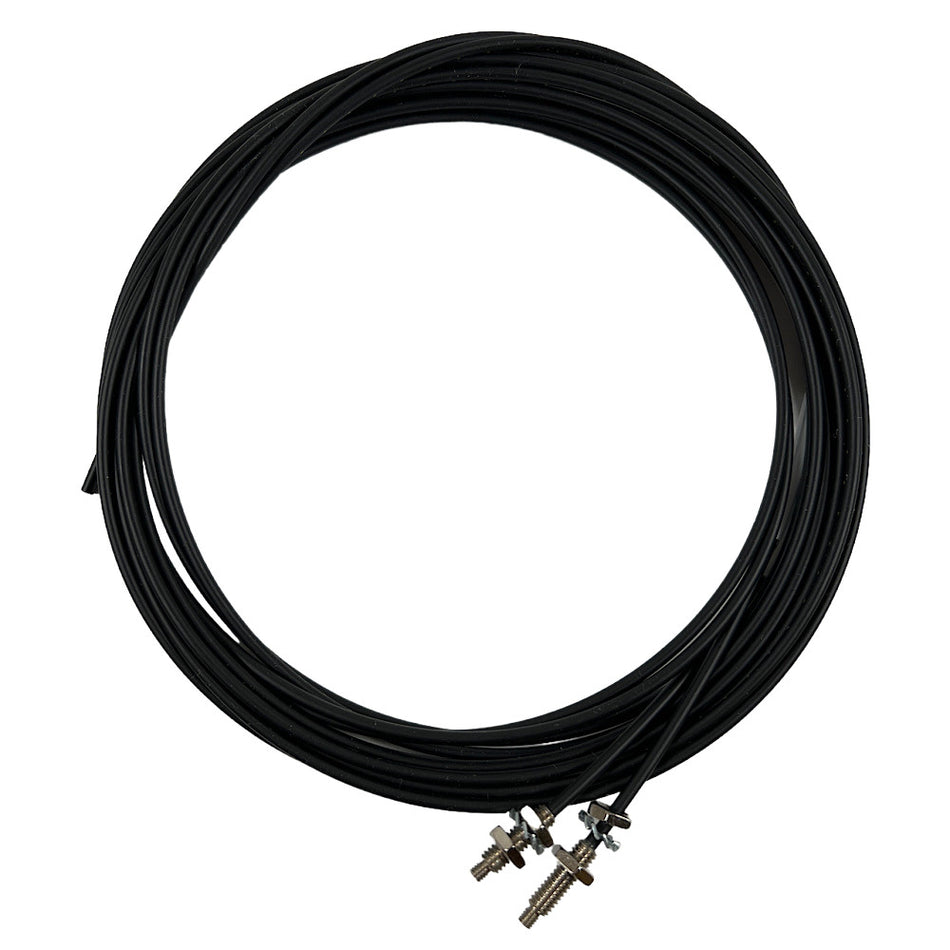 Schneider Electric XUFN12301 6 ft Photoelectric Sensor