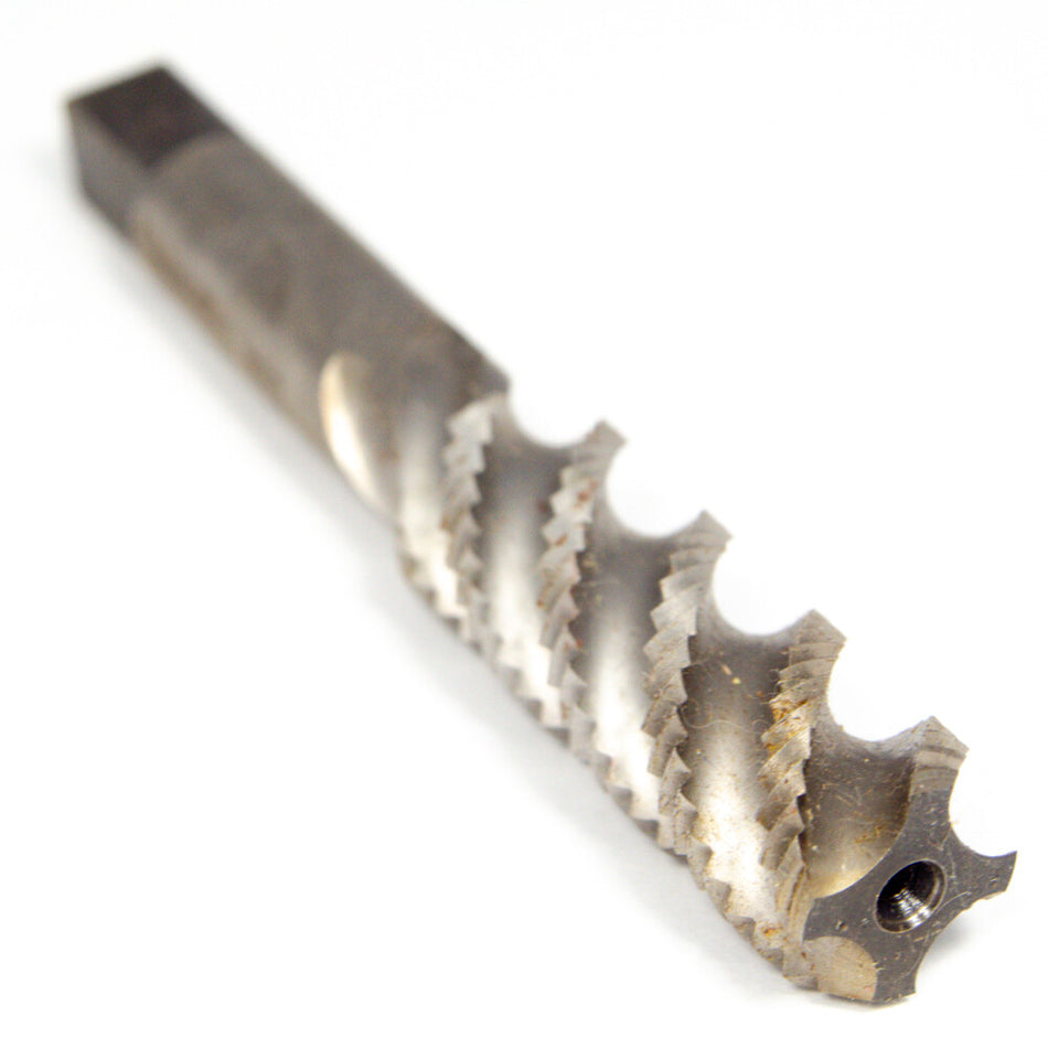 Regal Premium 796793D Bottoming Spiral Flute Tap 9/16-18 H3 4FL HSG (3 Pcs)