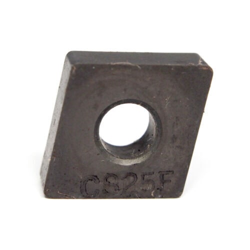 CARBEX Carbide Turning Insert CNMM 432 C6 (5 Pcs)