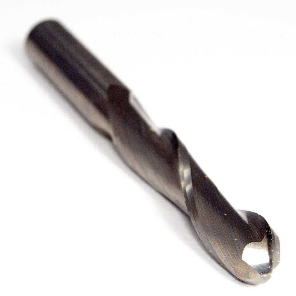 OSG 462-5000-BN Carbide Ball End Mill 1/2" 2FL Uncoated 462BN