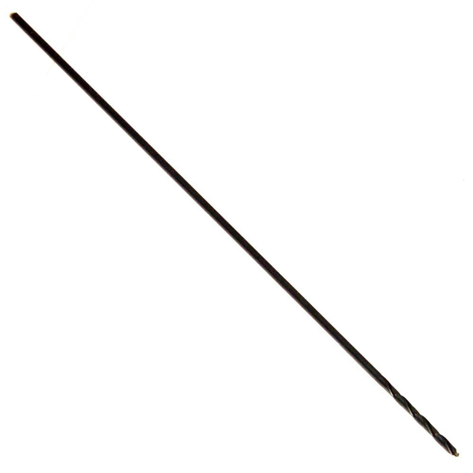 CLEVELAND Aircraft Extension Drill Bit #24 135° HSS Oxide C06349 (11 Pack)