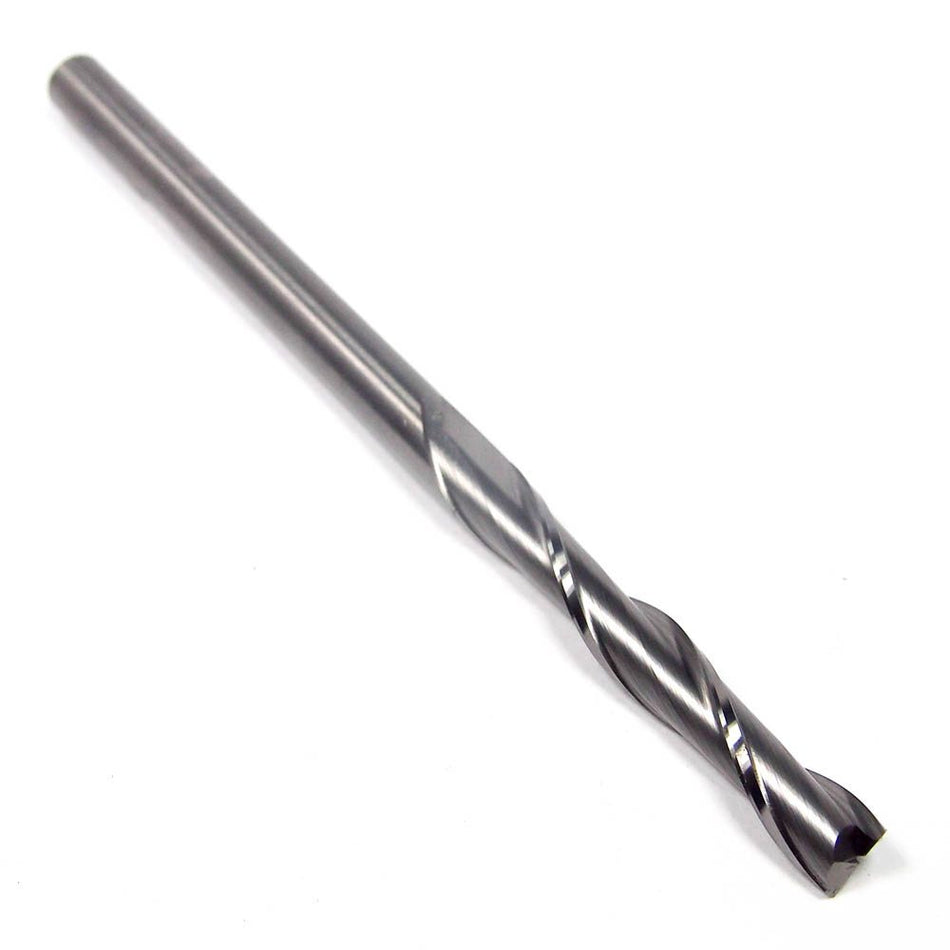 METAL REMOVAL Carbide Square End Mill 6mm 2FL M31492