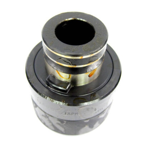 SPI #75-955-5 QC Tap Adapter 4.5" Flange 3.6" Projection 2-1/8" Tap -