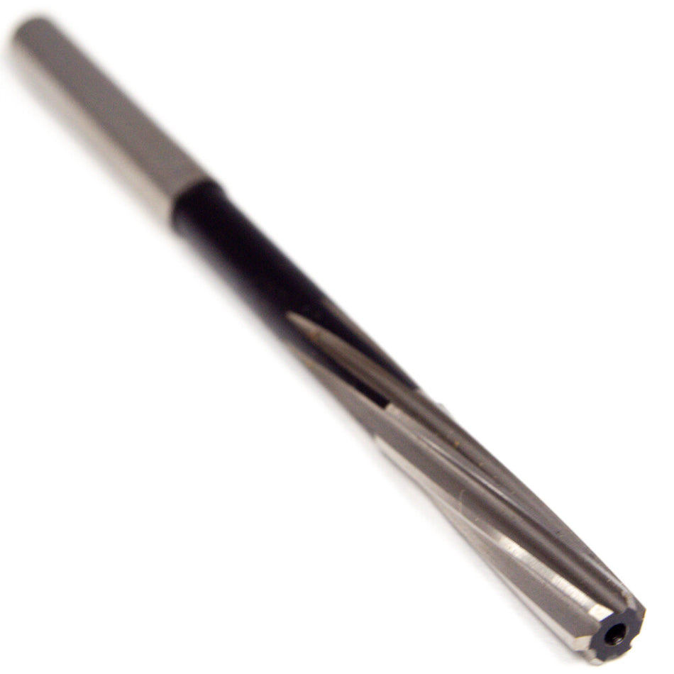 Walter-Titex F1352HUN-6.25 Cobalt Spiral Chucking Reamer 6.25mm 6FL