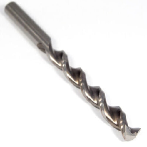 ACCUPRO Cobalt Parabolic Jobber Drill "Y" 0.4040" 130° 0559808