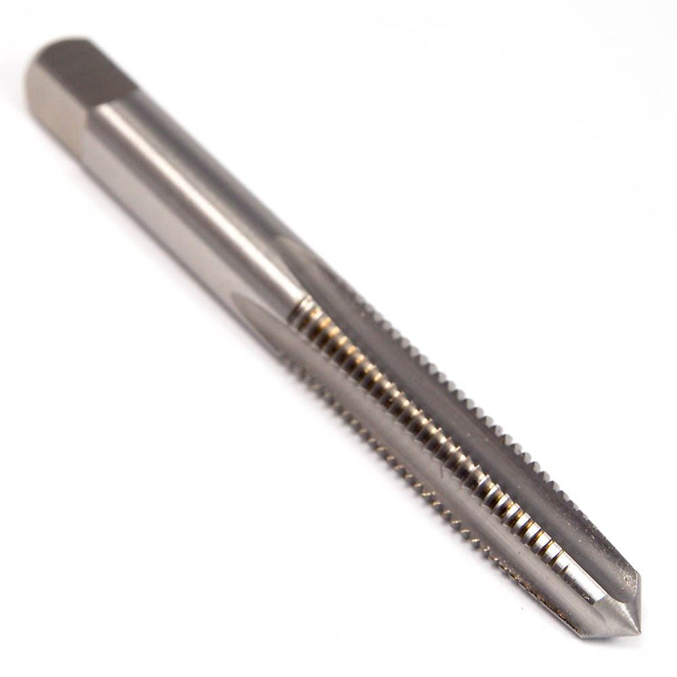 BRUBAKER Taper Hand Tap #12-28 H3 4FL HSS (10 Pack)
