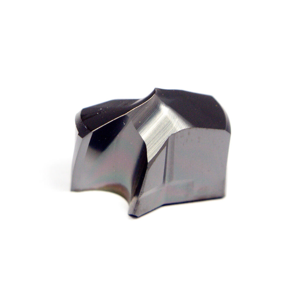 Kennametal 3884395 Carbide Replaceable Drill Tip 12.5mm KSEM1250HPCCLM KC7410