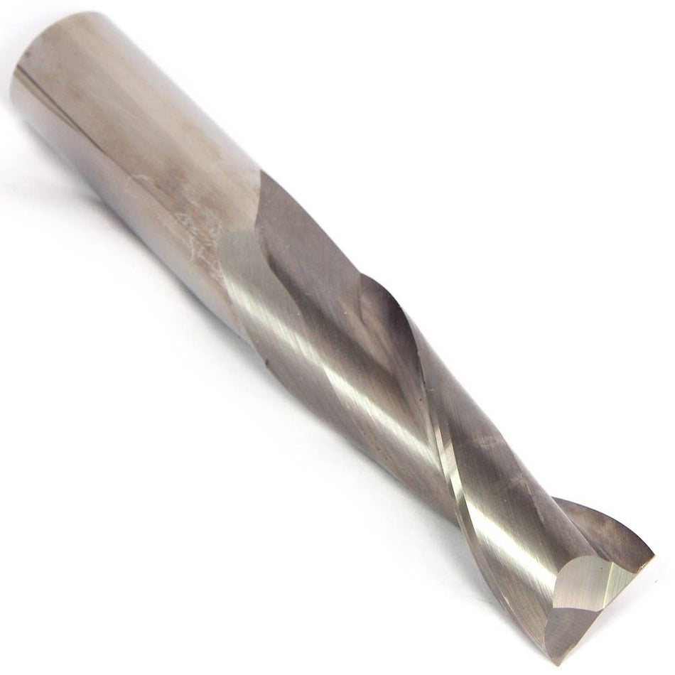 METAL REMOVAL Carbide Square End Mill 1" 2FL M31160