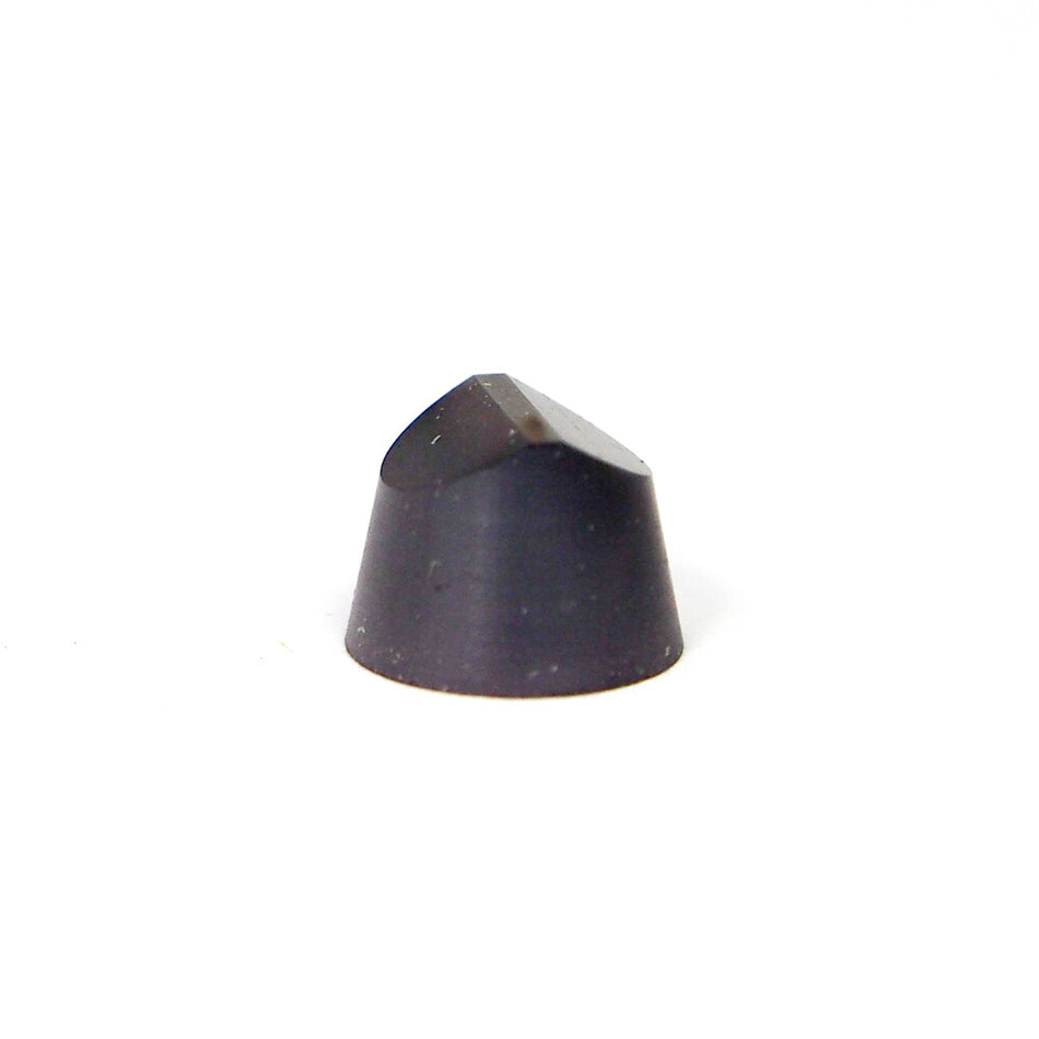 Kennametal 2446618 Carbide Turning Insert RPGV060400 RPGV23 KC5010 (10 Pcs)