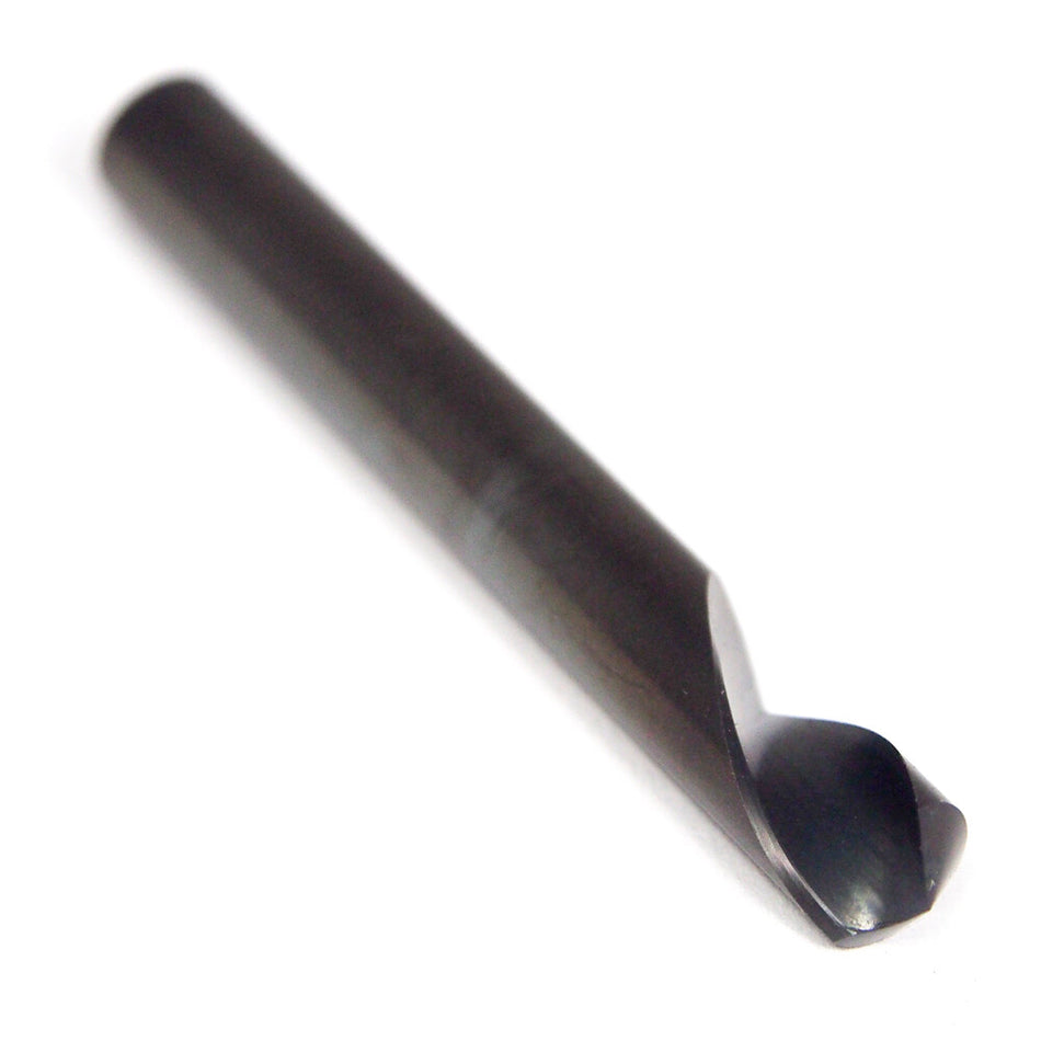 SGS Countersink 1/4" 120° 1FL HSS Oxide 61071