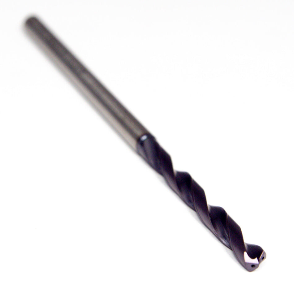 Mitsubishi MZS0370MB Carbide Coolant Drill 3.7mm 140° 3xD VP15TF