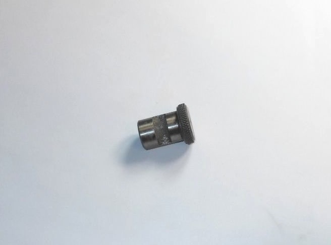 Screw Flat Bushing 1/8" BH-125-SSF 98-2450