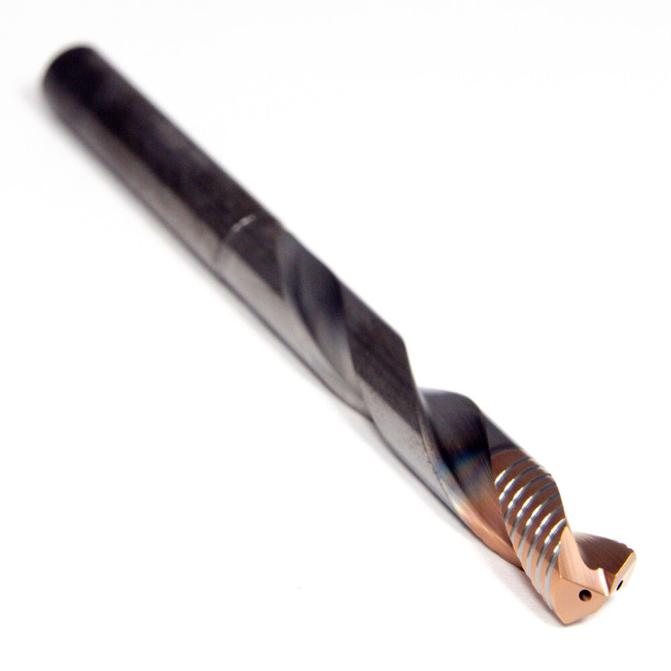 Walter Titex DC170-05-08.000A1-WJ30EJ Carbide Coolant Jobber Drill 8mm 140°