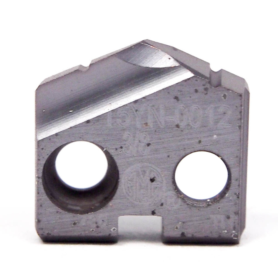 AMEC Cobalt Spade Blade 3/8" Series #Y TiCN 15YN-0012