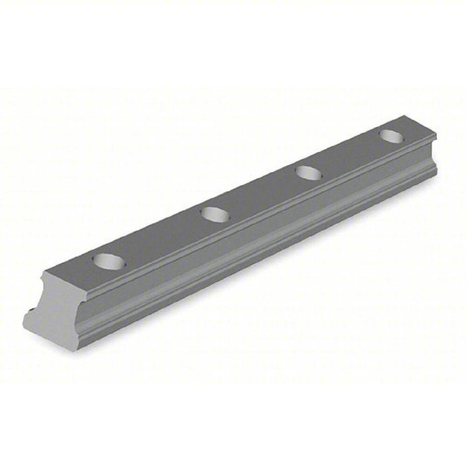 Thomson 521H45A+1200 Size 45 6 Rail Holes Hardened Steel Profile Ball Rail