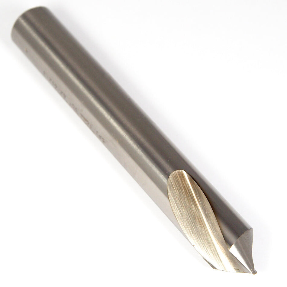 SPI 82-612-3 Cobalt Spotting Drill 0.630" 90°