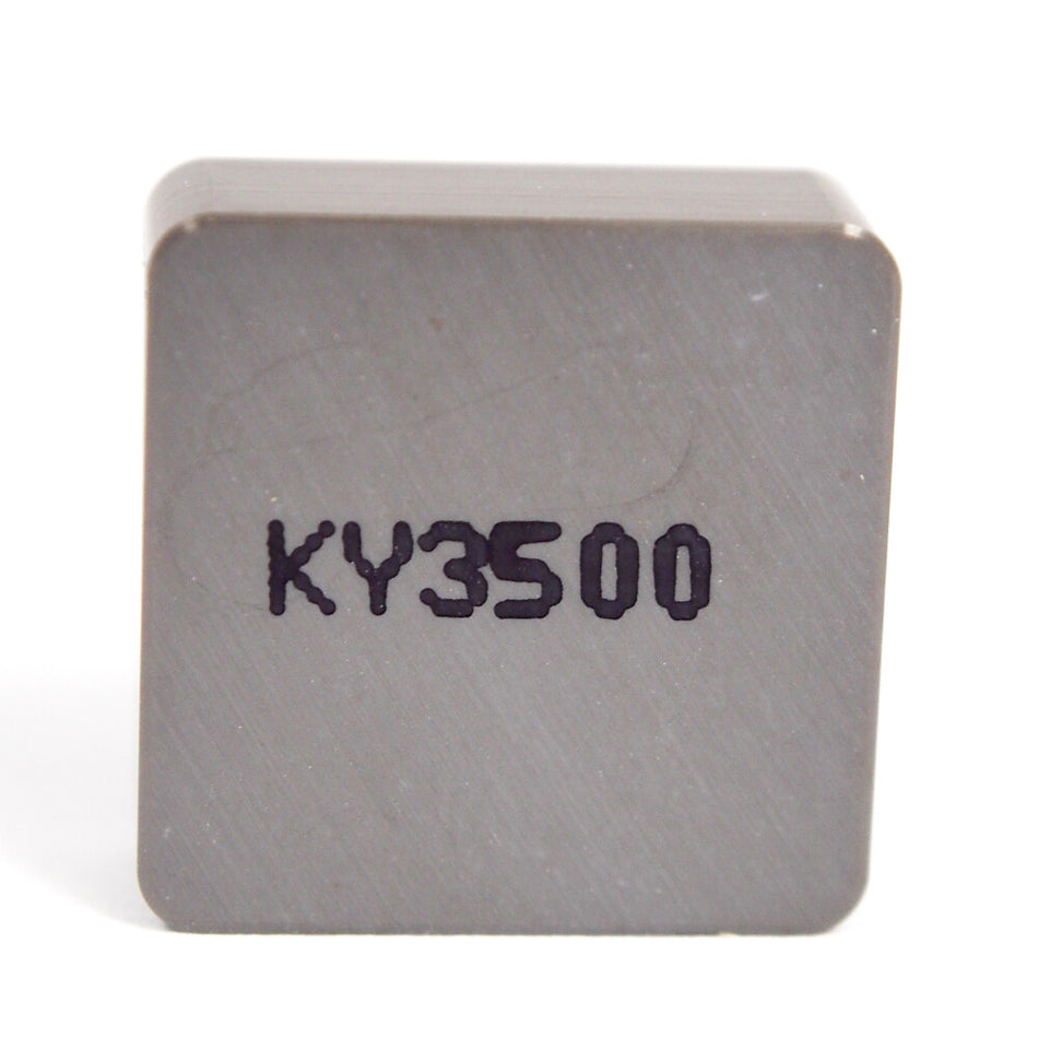 KENNAMETAL Ceramic Milling Insert SNXF43ZNAMSN KY3500 3138955 (5 Pcs)
