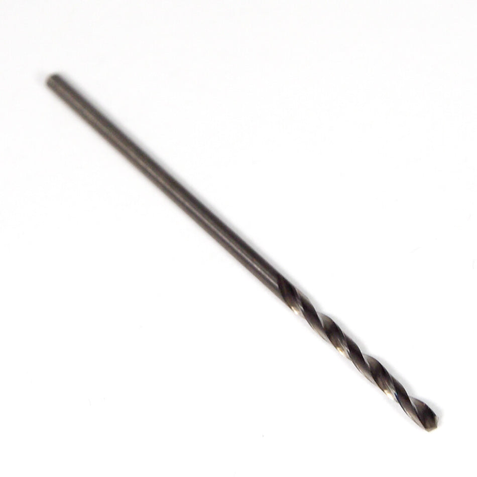 Fullerton ZDD067015100728 Carbide Drill 0.0670" 2FL 118° #1510