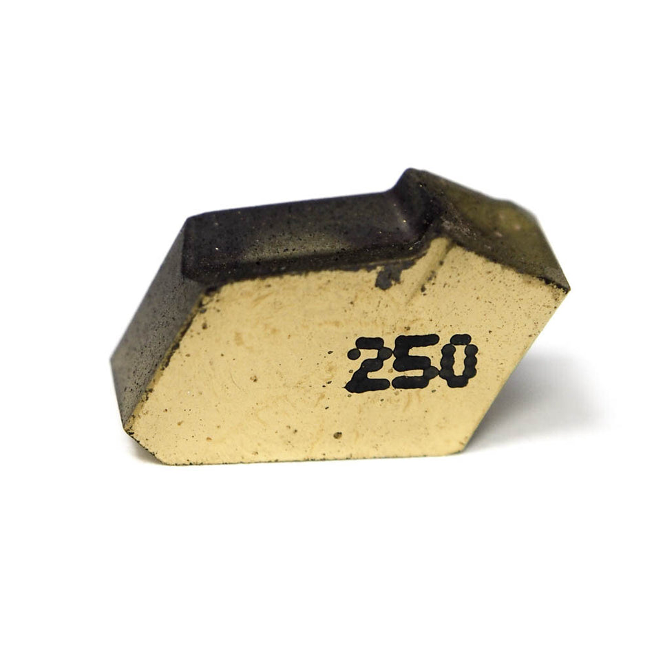 Iscar 6001588 Carbide Milling Insert GSFN 4.8 IC250 (10 Pcs)