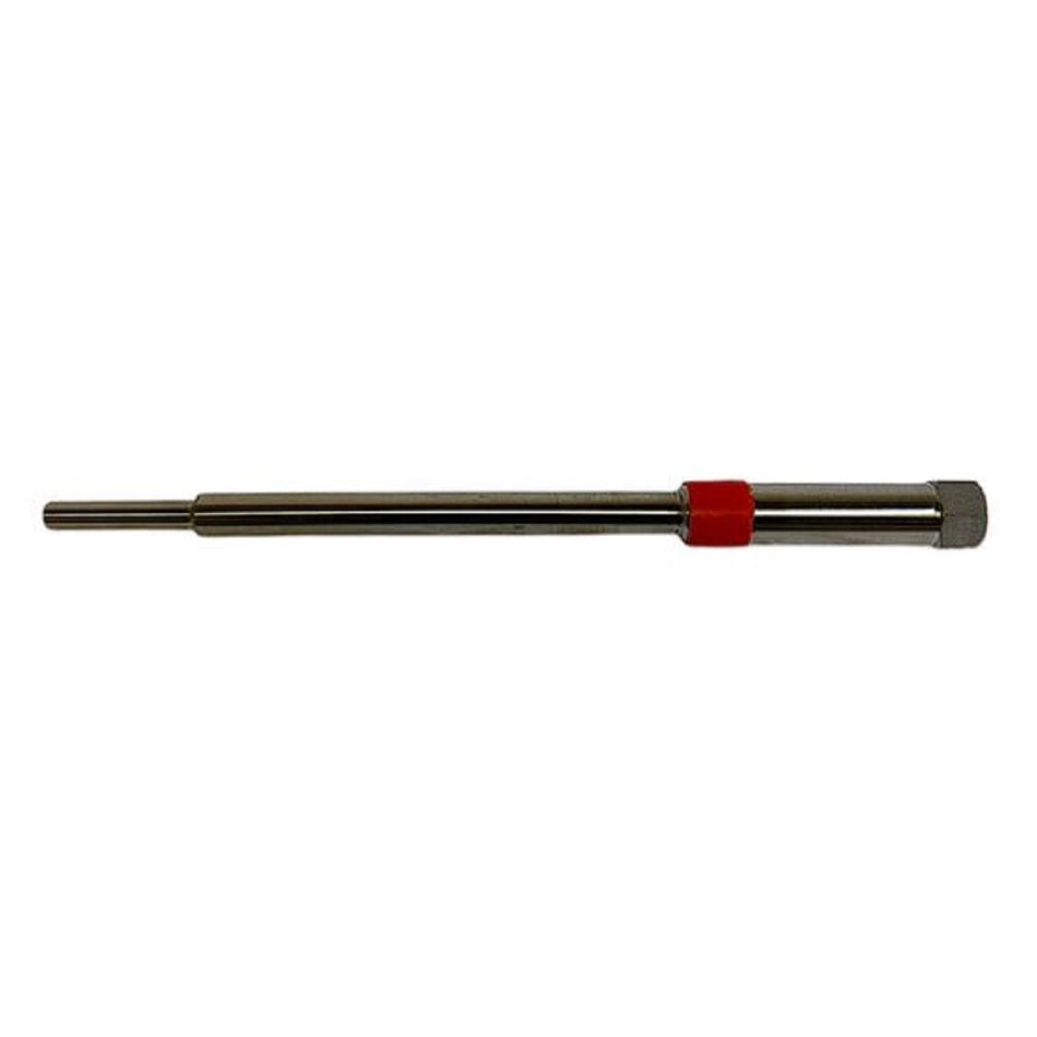 Value Collection 24C529 3/4" MNPT 304 Stainless Steel Threaded Thermowell
