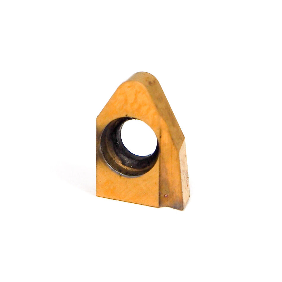 Tool Flo 2418429 Carbide Boring Insert BSBR-005 GP4R (3 Pcs)