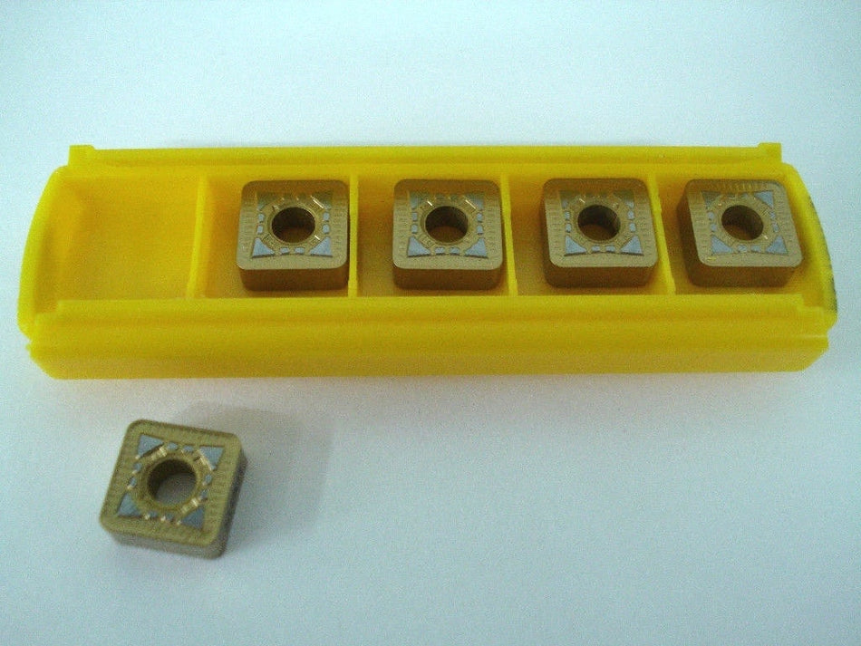 Kennametal Carbide Inserts SNMG 434RN KU30T (5 Pcs)