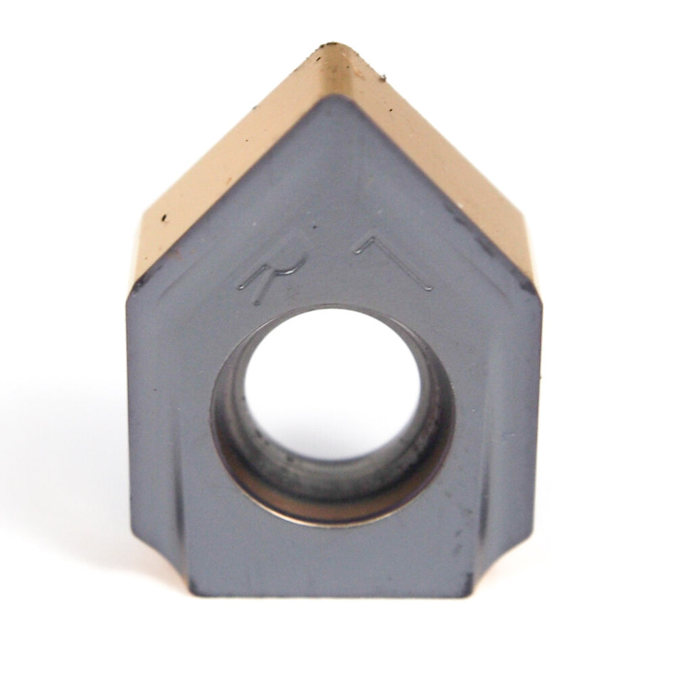 ISCAR Carbide Milling Insert S845 SNHU 1305AN-N-W IC810 (10 Pcs)