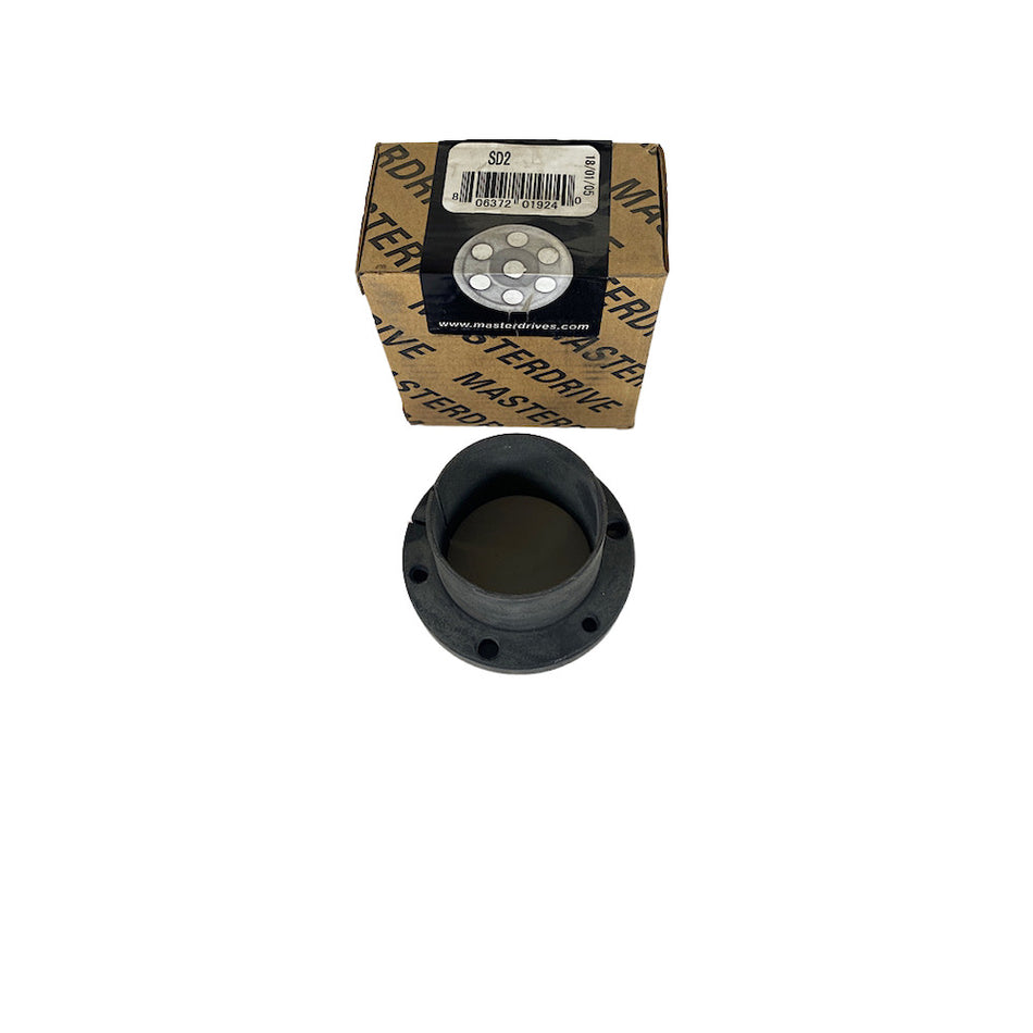 Masterdrives SD2 2" Quick Disconnect Bushing -