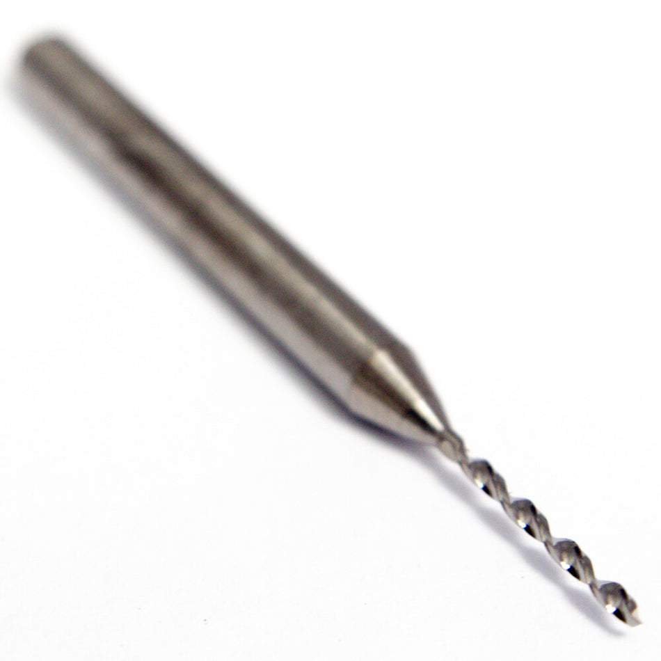 Kyocera 105-0374.400 Carbide Circuit Board Drill 0.95mm 130° (5 Pcs)