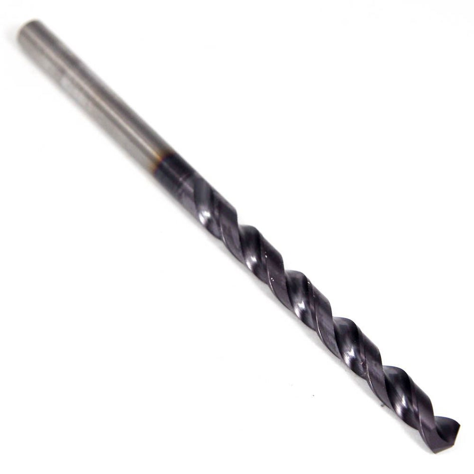 Chicago-Latrobe 44960 Cobalt Jobber Length Drill "P" 0.3230" 135° TiALN (6 Pcs)
