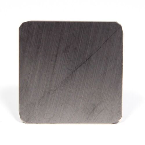 KORLOY Carbide Milling Insert SPAN 53EDR C-5 (10 Pcs)