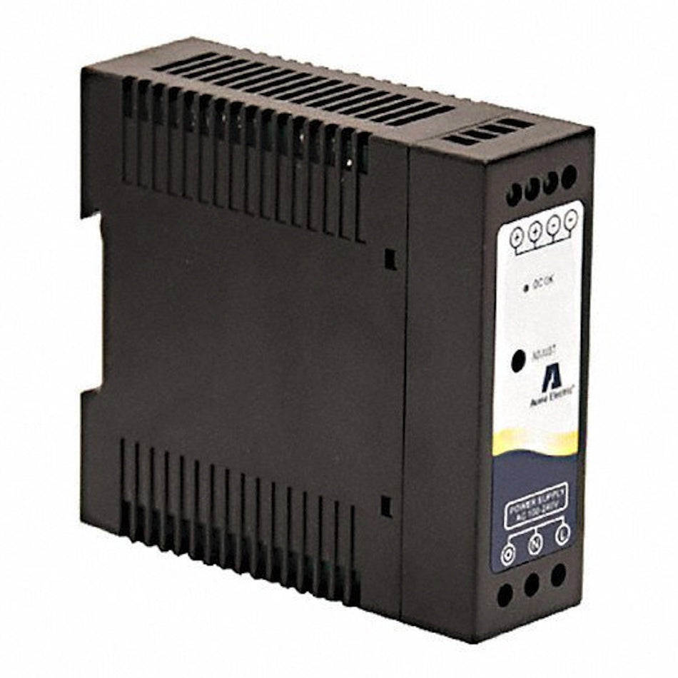 ACME Electric DMP12402 90 to 254VAC/24VDC 50W DIN Rail DC Power Supply