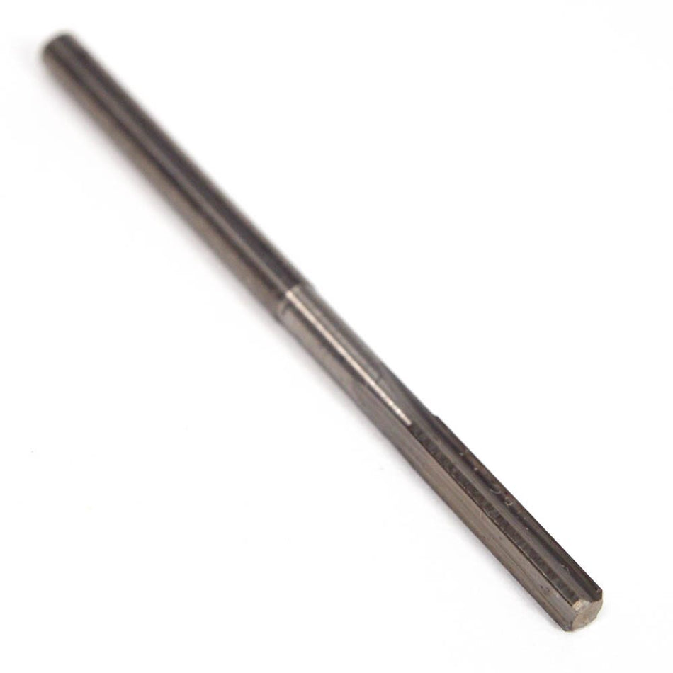 TITAN Carbide Reamer 0.1285" 4FL TC87163