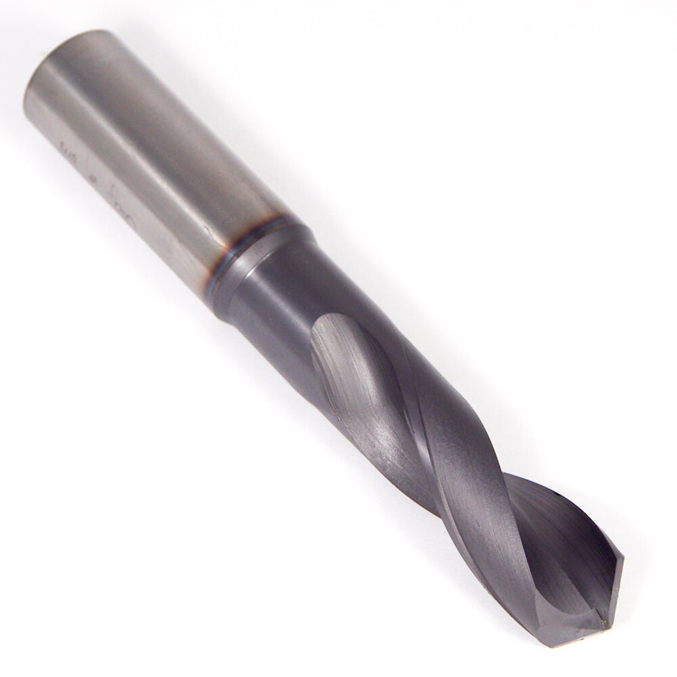 OSG 8599180 Screw Machine Drill 18mm 120° Powdered Metal V VPH-GDS