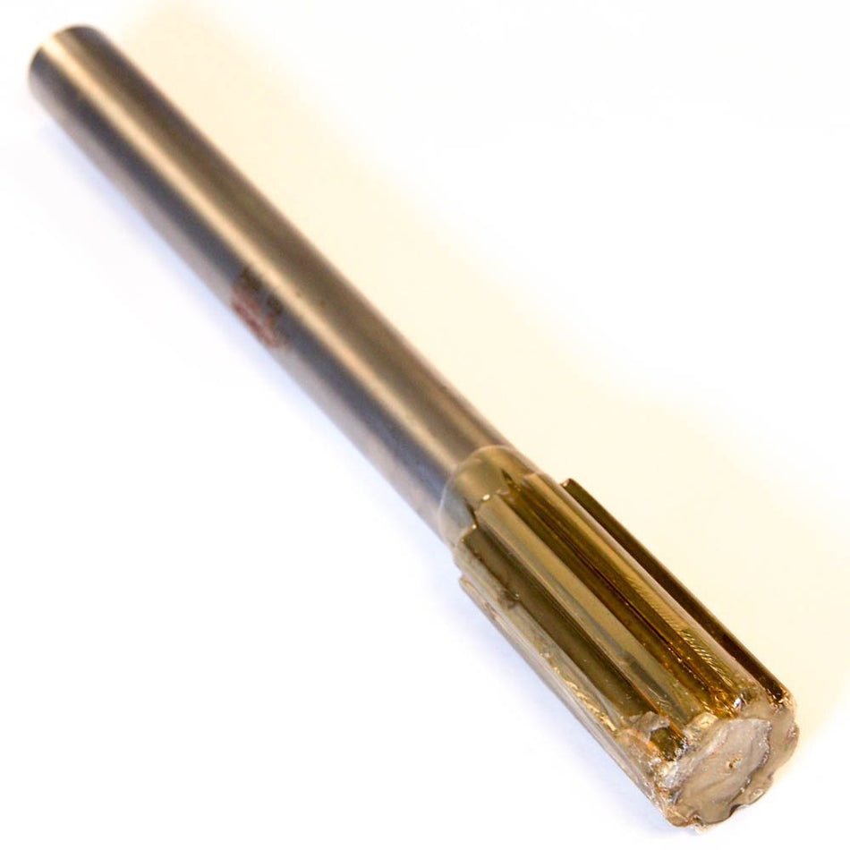 LEXINGTON Carbide-Tipped Chucking Reamer 1.2842" 8FL