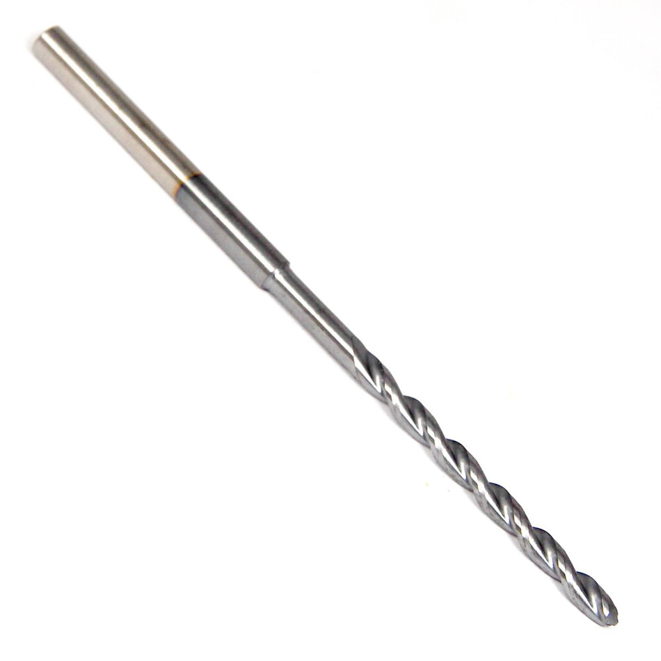 CLEVELAND QPM Jobber Drill #41 0.0960" 118° TiCN C52561
