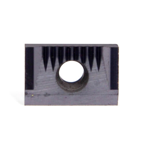 C.T.T. Carbide Inserts A08-03-26-013 MG18 TiAlN (10 Pcs)