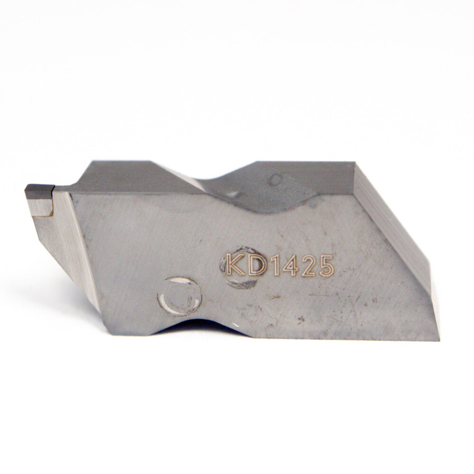 Kennametal 6175228 Diamond-Tipped Grooving Insert NG3047REST KD1425